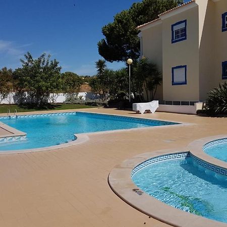 Ferienwohnung Alfeli-Ap Olhos de Agua  Exterior foto