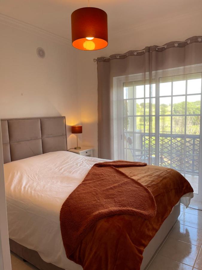Ferienwohnung Alfeli-Ap Olhos de Agua  Exterior foto